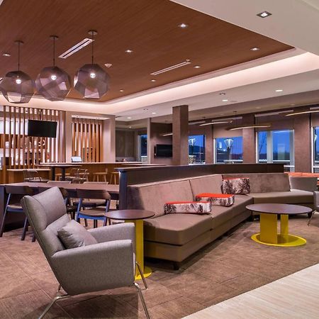 Springhill Suites By Marriott Greensboro Airport Экстерьер фото